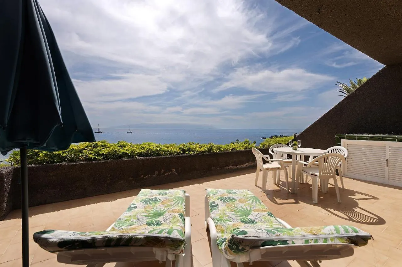 Apartmán Costa Isora 1 Puerto de Santiago   Puerto de Santiago (Tenerife)