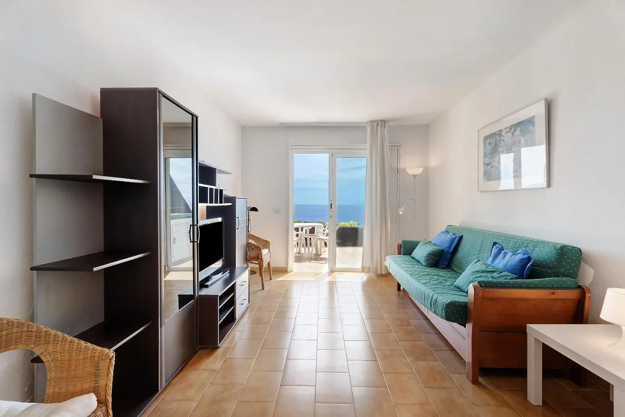 Apartmán Costa Isora 1 Puerto de Santiago