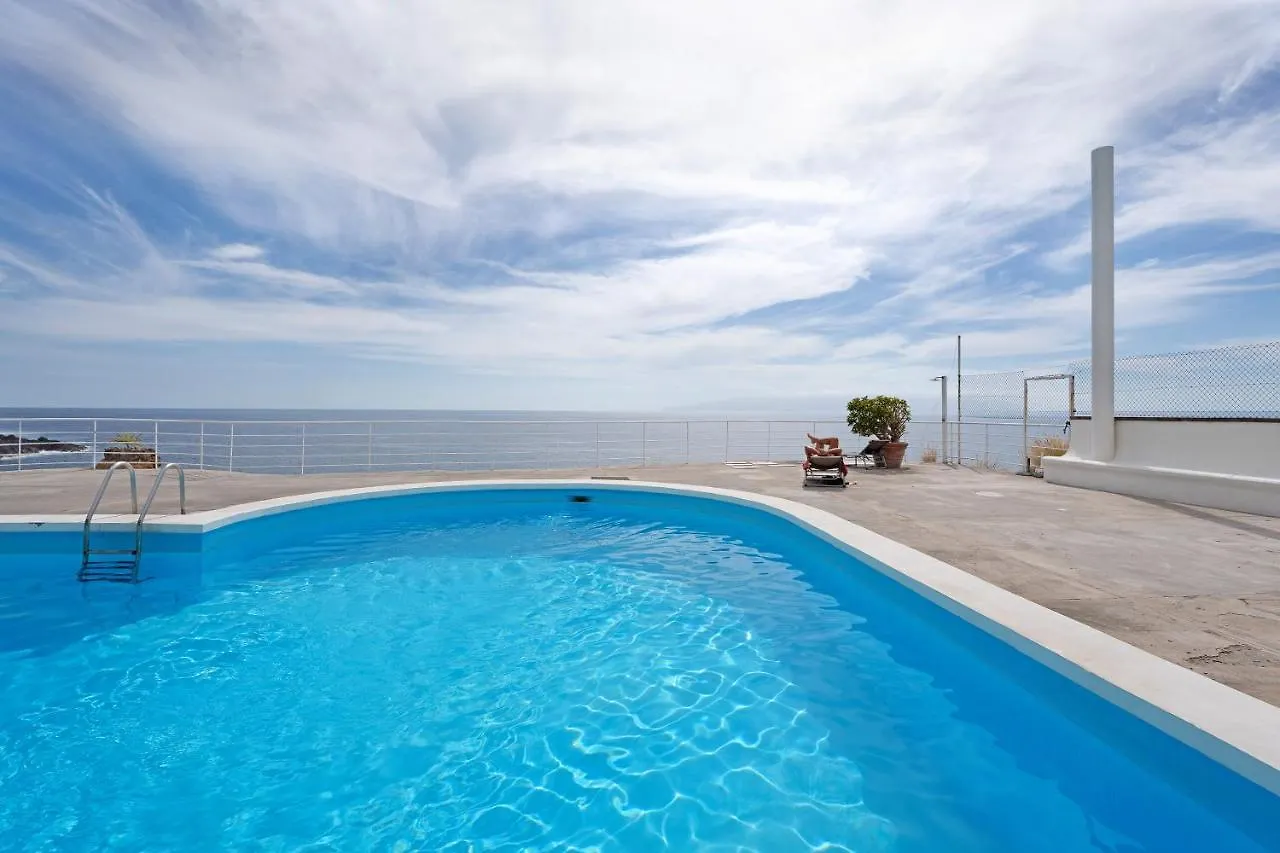 Apartmán Costa Isora 1 Puerto de Santiago