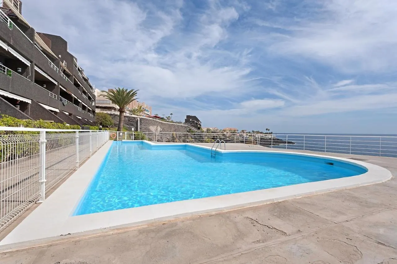 Apartmán Costa Isora 1 Puerto de Santiago