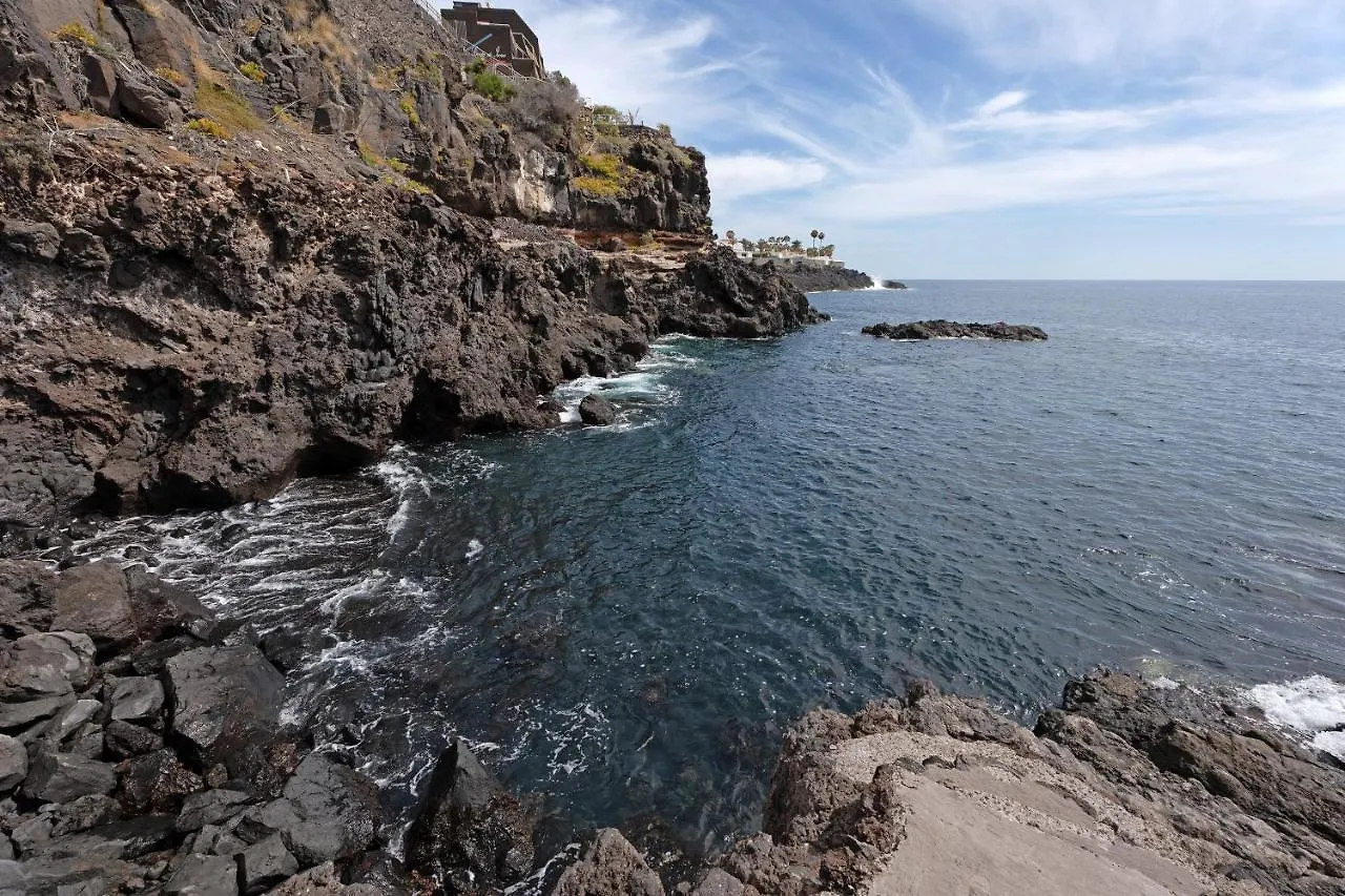 Apartmán Costa Isora 1 Puerto de Santiago
