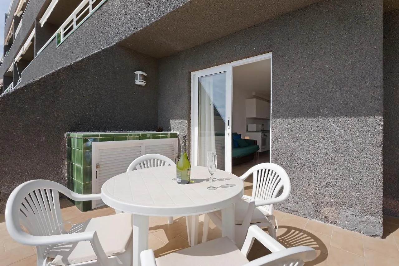 Apartmán Costa Isora 1 Puerto de Santiago